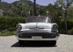 Oldsmobile 88 Convertible Coupe 1957 года